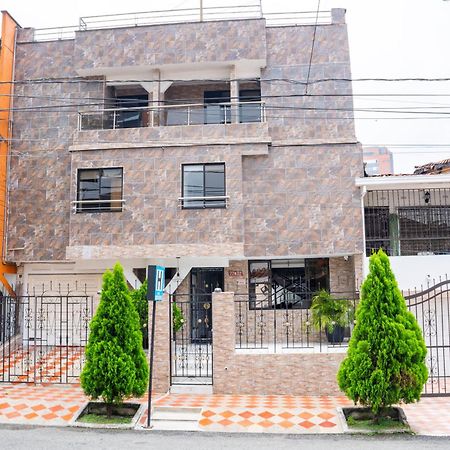 Hotel Colores Boutique Medellín Exterior foto